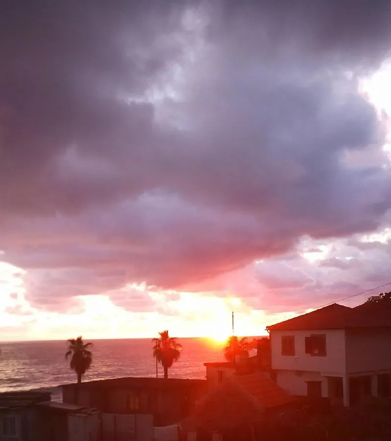 Lazy Lizard By The Ocean Apartment Seixal   Seixal (Madeira)