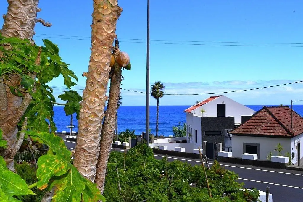 Lazy Lizard By The Ocean Apartment Seixal