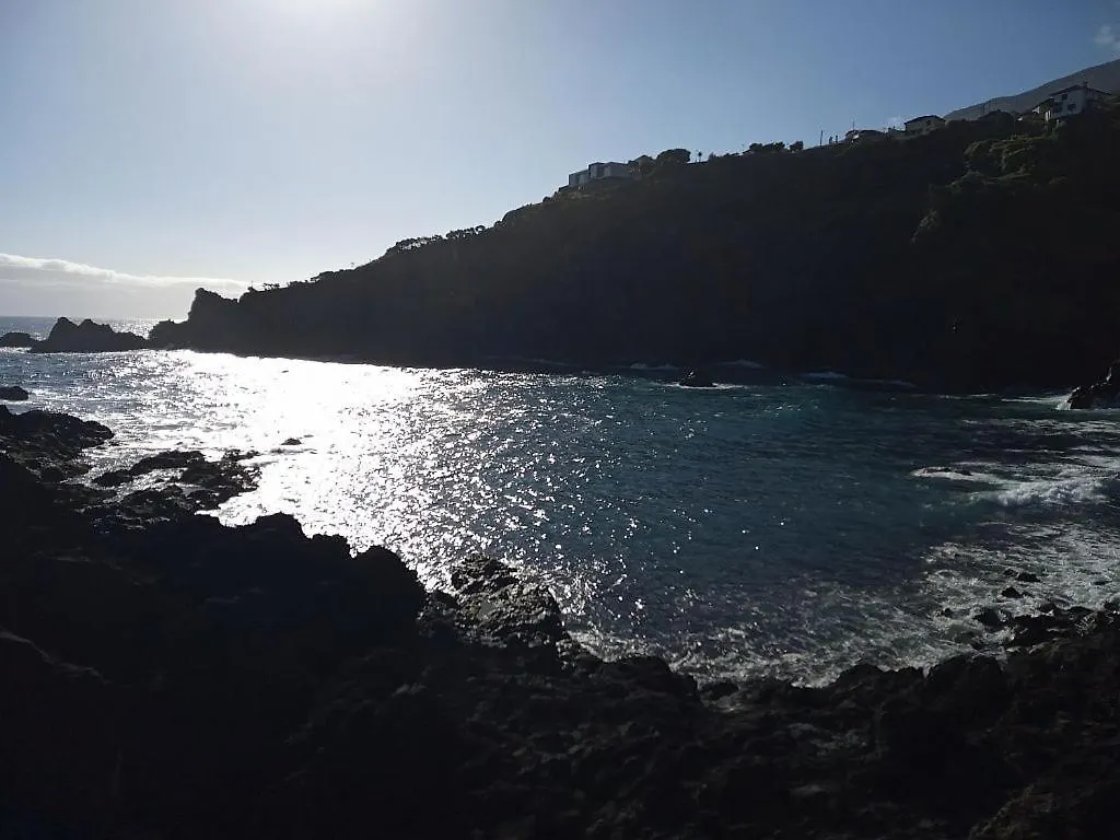 Lazy Lizard By The Ocean Apartment Seixal  0*, Seixal (Madeira)