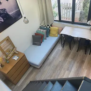  Hébergement de vacances Vallon Des Auffes : Le Cabanon De Mireille France