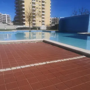  Appartement Rocha Tower Portugal