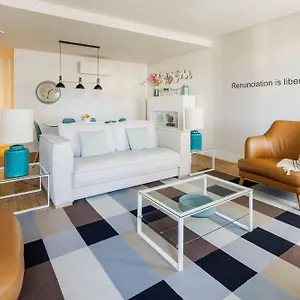  Appartement Chiado Square | Portugal