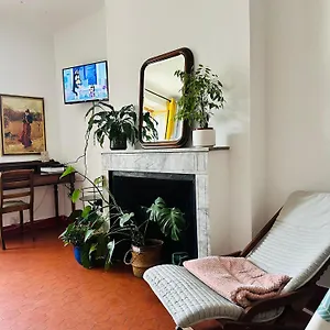 Appartement Le Cosy France
