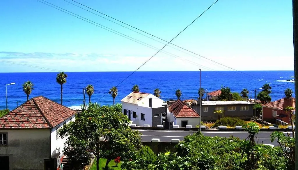 Appartement Lazy Lizard By The Ocean à Seixal  Portugal