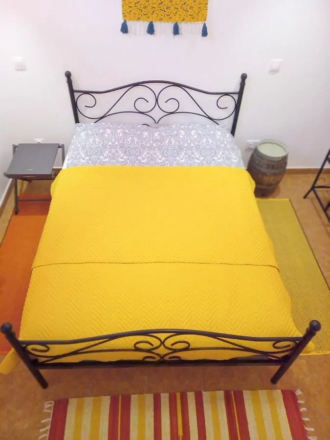 Appartement Lazy Lizard By The Ocean à Seixal