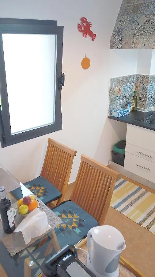 Appartement Lazy Lizard By The Ocean à Seixal  Portugal