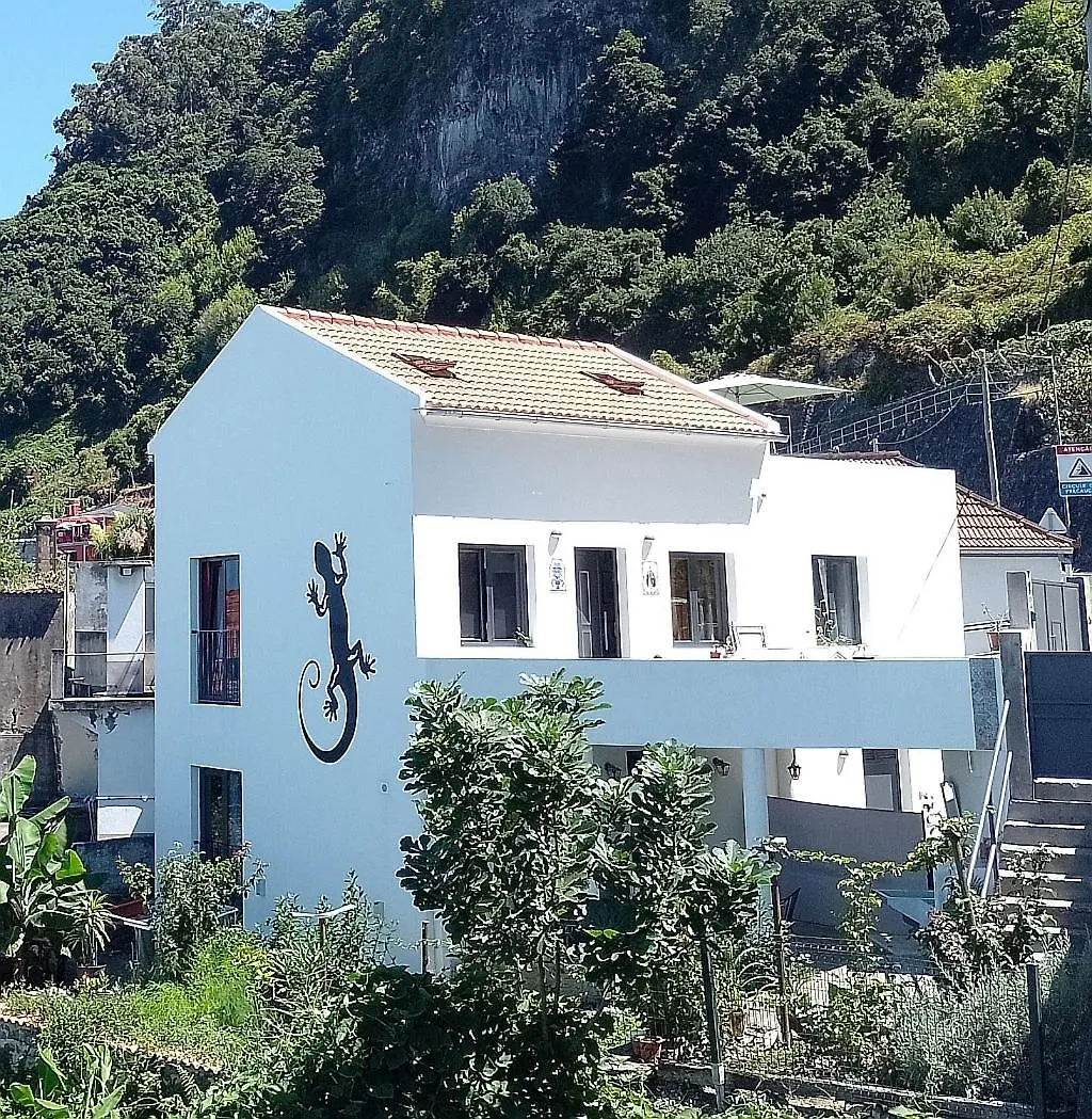Appartement Lazy Lizard By The Ocean à Seixal